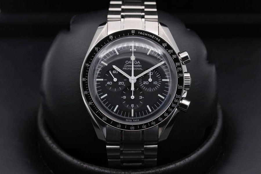Omega Speedmaster Moonwatch 311.30.42.30.01.005